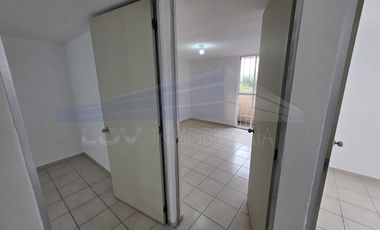Departamento en venta en San Sebastián Tecoloxtitla en Iztapalapa