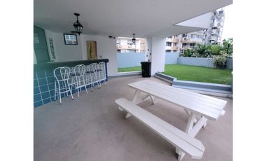 Se Alquila Apto en.Punta Paitilla