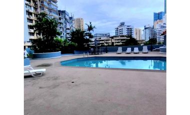 Se Alquila Apto en.Punta Paitilla