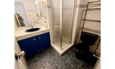 Se Alquila Apto en.Punta Paitilla