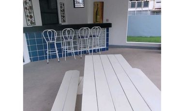 Se Alquila Apto en.Punta Paitilla