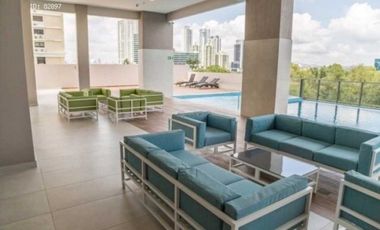 VENTA Y ALQUILER DE APARTAMENTO PH MIRADOR COSTA DEL ESTE 200M2 JP