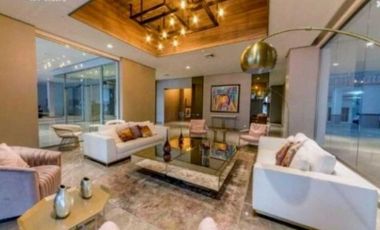 VENTA Y ALQUILER DE APARTAMENTO PH MIRADOR COSTA DEL ESTE 200M2 JP