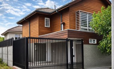 Chacra san Pedro 3 hab