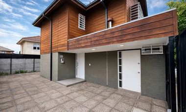 Chacra san Pedro 3 hab