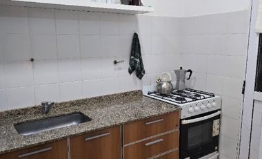 Departamento en alquiler en San Bernardo