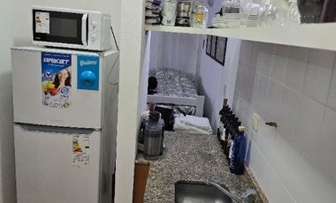 Departamento en alquiler en San Bernardo