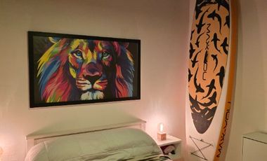 Casa PH en alquiler en San Bernardo