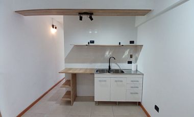 VENTA DEPARTAMENTO CUIDAD DE MENDOZA