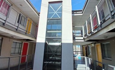 VENTA DEPARTAMENTO CUIDAD DE MENDOZA