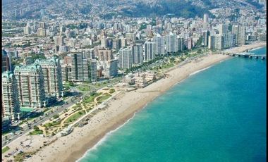 DEPTO CORACEROS 3D 2B, EST, BOD, AMPLIA TERRAZA VISTA  MAR