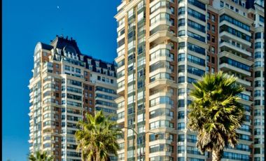 DEPTO CORACEROS 3D 2B, EST, BOD, AMPLIA TERRAZA VISTA  MAR