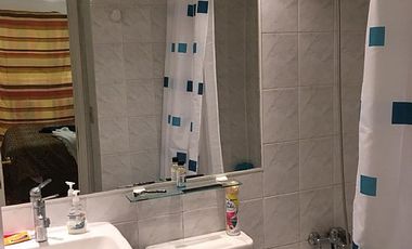 DEPTO CORACEROS 3D 2B, EST, BOD, AMPLIA TERRAZA VISTA  MAR