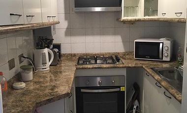 DEPTO CORACEROS 3D 2B, EST, BOD, AMPLIA TERRAZA VISTA  MAR