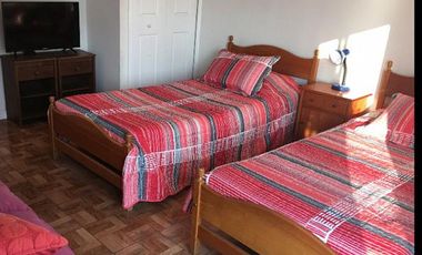 DEPTO CORACEROS 3D 2B, EST, BOD, AMPLIA TERRAZA VISTA  MAR