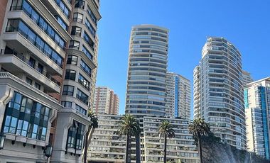 DEPTO CORACEROS 3D 2B, EST, BOD, AMPLIA TERRAZA VISTA  MAR