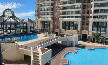 DEPTO CORACEROS 3D 2B, EST, BOD, AMPLIA TERRAZA VISTA  MAR