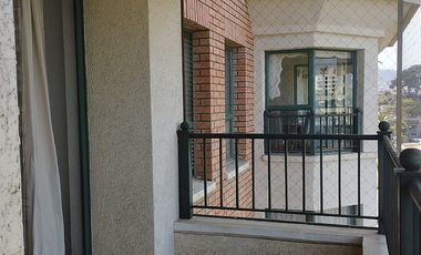 DEPTO CORACEROS 3D 2B, EST, BOD, AMPLIA TERRAZA VISTA  MAR