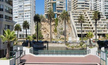 DEPTO CORACEROS 3D 2B, EST, BOD, AMPLIA TERRAZA VISTA  MAR