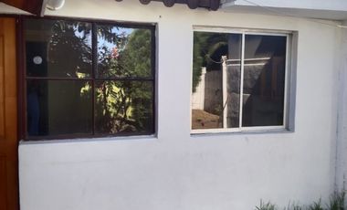 VILLA RAFAEL SOTOMAYOR