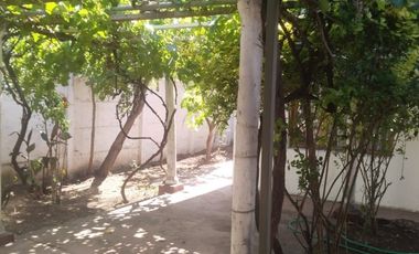 VILLA RAFAEL SOTOMAYOR