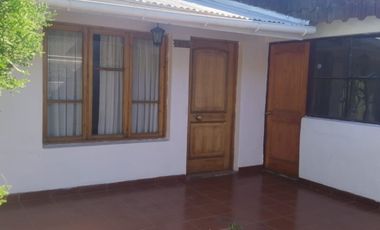 VILLA RAFAEL SOTOMAYOR