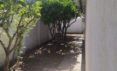 VILLA RAFAEL SOTOMAYOR