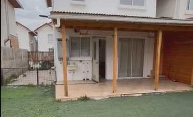 Casa en arriendo en PEÑAFLOR