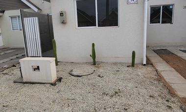 Casa en venta en COQUIMBO