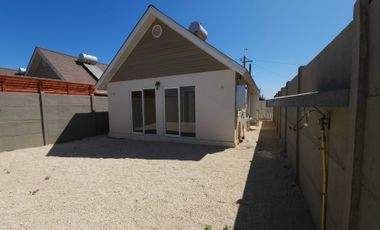 Casa en venta en COQUIMBO