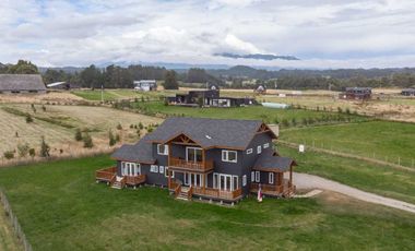 Parcela en venta  en PUERTO VARAS