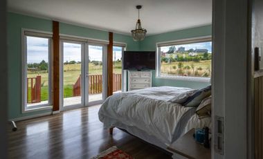 Parcela en venta  en PUERTO VARAS