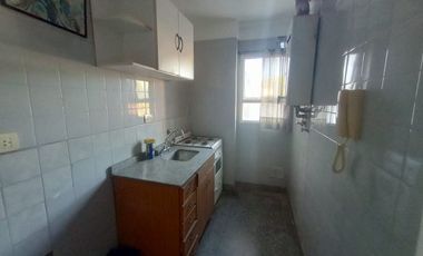 Alquiler departamento 3 ambientes Villa Urquiza