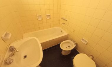 Alquiler departamento 3 ambientes Villa Urquiza