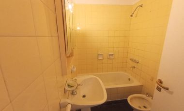 Alquiler departamento 3 ambientes Villa Urquiza