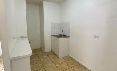 Departamento en Arriendo en LAGO LAS TORRES