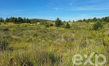 Sitio en Venta en Vende Lote 5000 Aguada de Bucalemu