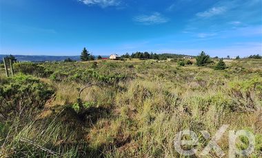 Sitio en Venta en Vende Lote 5000 Aguada de Bucalemu