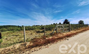 Sitio en Venta en Vende Lote 5000 Aguada de Bucalemu