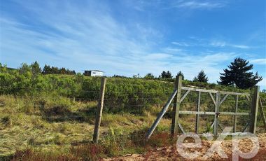 Sitio en Venta en Vende Lote 5000 Aguada de Bucalemu