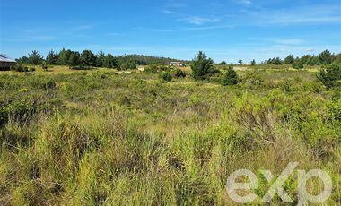 Sitio en Venta en Vende Lote 5000 Aguada de Bucalemu