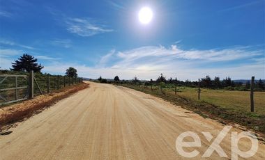 Parcela en Venta en Vende Lote 5000 Aguada de Bucalemu