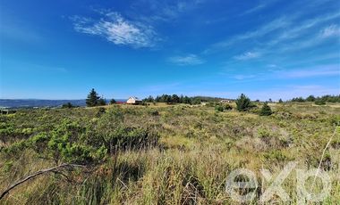 Parcela en Venta en Vende Lote 5000 Aguada de Bucalemu