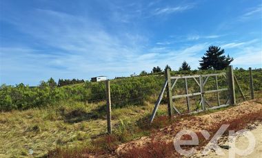 Parcela en Venta en Vende Lote 5000 Aguada de Bucalemu