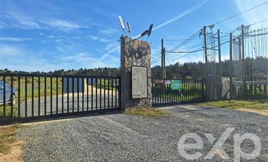 Parcela en Venta en Vende Lote 5000 Aguada de Bucalemu