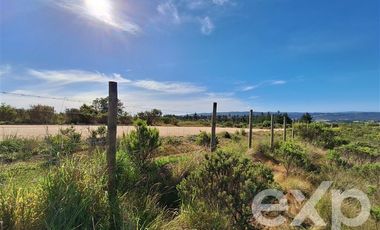 Parcela en Venta en Vende Lote 5000 Aguada de Bucalemu