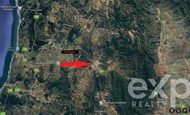 Terreno Construccion en Venta en Vende Lote 5000 Aguada de Bucalemu