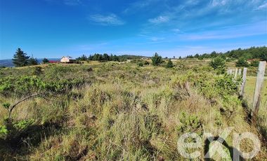 Terreno Construccion en Venta en Vende Lote 5000 Aguada de Bucalemu