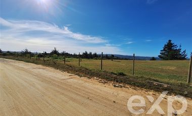 Terreno Construccion en Venta en Vende Lote 5000 Aguada de Bucalemu