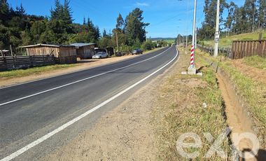Terreno Construccion en Venta en Vende Lote 5000 Aguada de Bucalemu